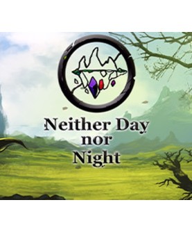 Neither Day nor Night Steam Key GLOBAL